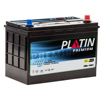 Battery Platin Premium 650C