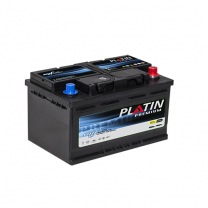 Battery Platin Premium 651