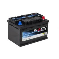 Battery Platin Premium 652