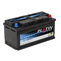 Battery Platin Premium 658