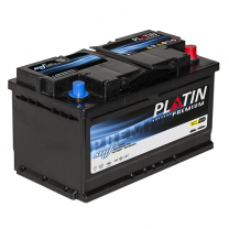 Battery Platin Premium 668