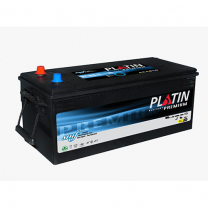 Battery Platin Premium 689