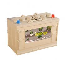 Battery Platin YGE12-100