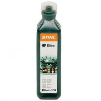 Oil 2-Stroke 100ml HP Ultra