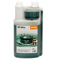 Oil 2-Stroke 1L HP Ultra