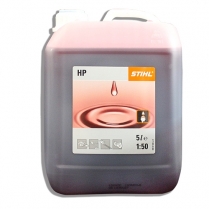 Oil 2-Stroke 5L HP Mineral