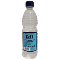 Thinners 300 750ml