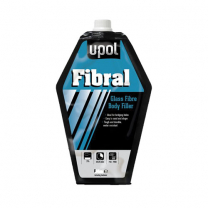 U-POL Fibral Glass Fibre