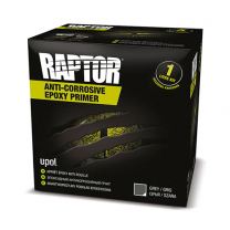 Raptor Anti-Corrosive Epoxy