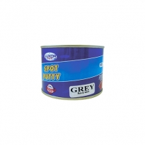 Spot Putty Light Grey Luxor 50