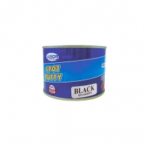 Spot Putty Black 350g