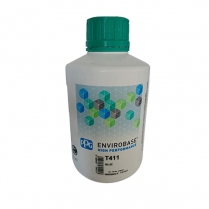 PPG Envirobase Blue 1L T411-1