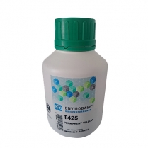 Toner HP Permanent Yellow 0.5L