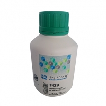 Toner HP Transparent Golden