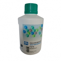 Toner HP Fine Aluminium 1L