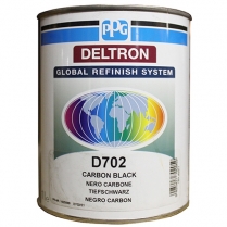 PPG Carbon Black 1L DG-D702-1