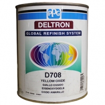 Toner DG Yellow Oxide 1L