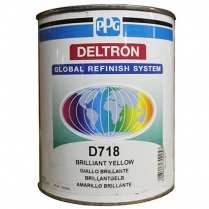 Toner DG Brilliant Yellow 1L