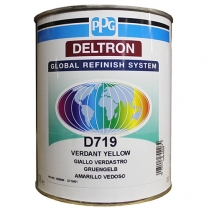 Toner DG Verdant Yellow 1L