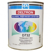 Toner DG Permanent Red 1L