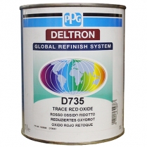 Toner DG Trace Red Oxide 1L