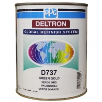 Toner DG Green Gold 1L