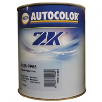 2K Toner Medium Green 1L