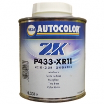 2K Toner Sunbeam Gold 0.33L