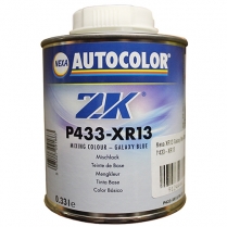 2K Toner Galaxy Blue 0.33L