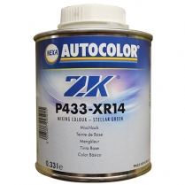 Toner 2K Stellar Green 0.33L