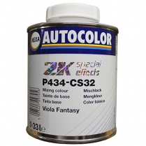 2K Toner Viola Fantasy 0.33L