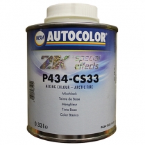 2K Toner Arctic Fire 0.33L