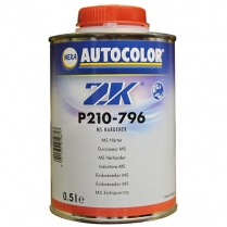 2K Hardner MS Normal 0.5L