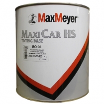 MM Maxicar 180 Extra Silver