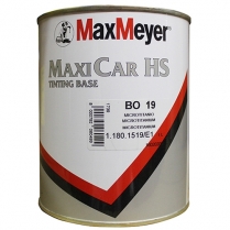 MM Maxicar 180 Micro Titanium