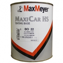 MM Maxicar 180 Golden Aluminiu