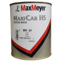 Toner BO Ochre 1L