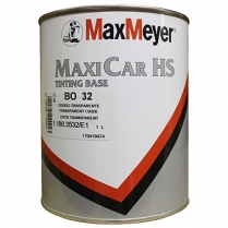 MM Maxicar 180 Transparent Oxi