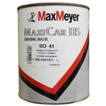 MM Maxicar 180 Orange 1L BO41