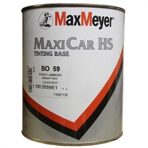 MM Maxicar 180 Brilliant Red 1