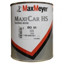MM Maxicar 180 Green 1L BO61