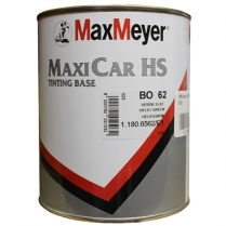 MM Maxicar 180 Helium Green 1L