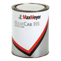 MM Maxicar 180 Mix Black