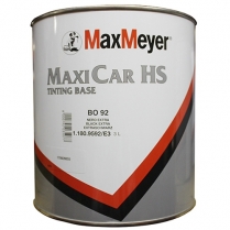 MM Maxicar 180 Extra Black