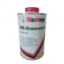 MM MS Extra Rapid Hardener 1L