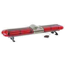 Lamp Tow Truck Led Red 12V