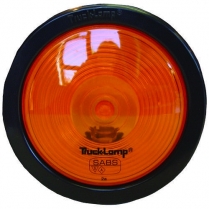 Lamp Amber 8082