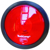 Lamp Red 8081