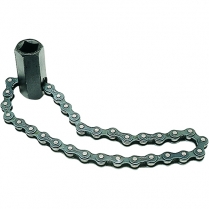Filter Wrench Chain 1/2inch Dr
