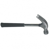 Hammer Claw Tubular Steel Hand